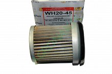 Wkład filtra oleju hydraulicznego WH20-45 SĘDZISZÓW C-385 88407019